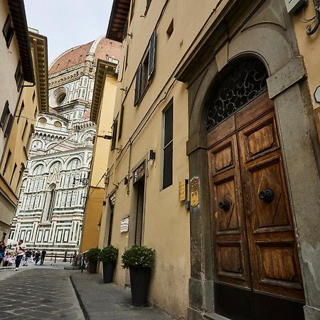 Bed and Breakfast Le Stanze Di Caterina à Florence Extérieur photo