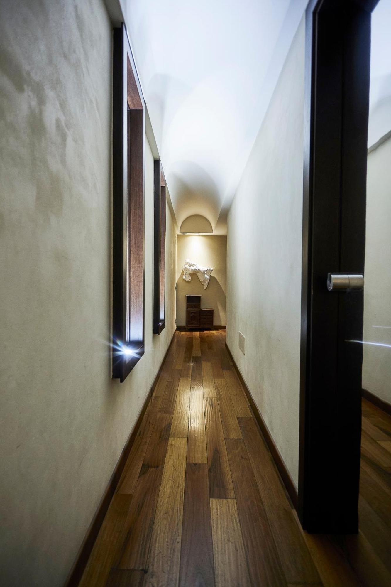Bed and Breakfast Le Stanze Di Caterina à Florence Extérieur photo