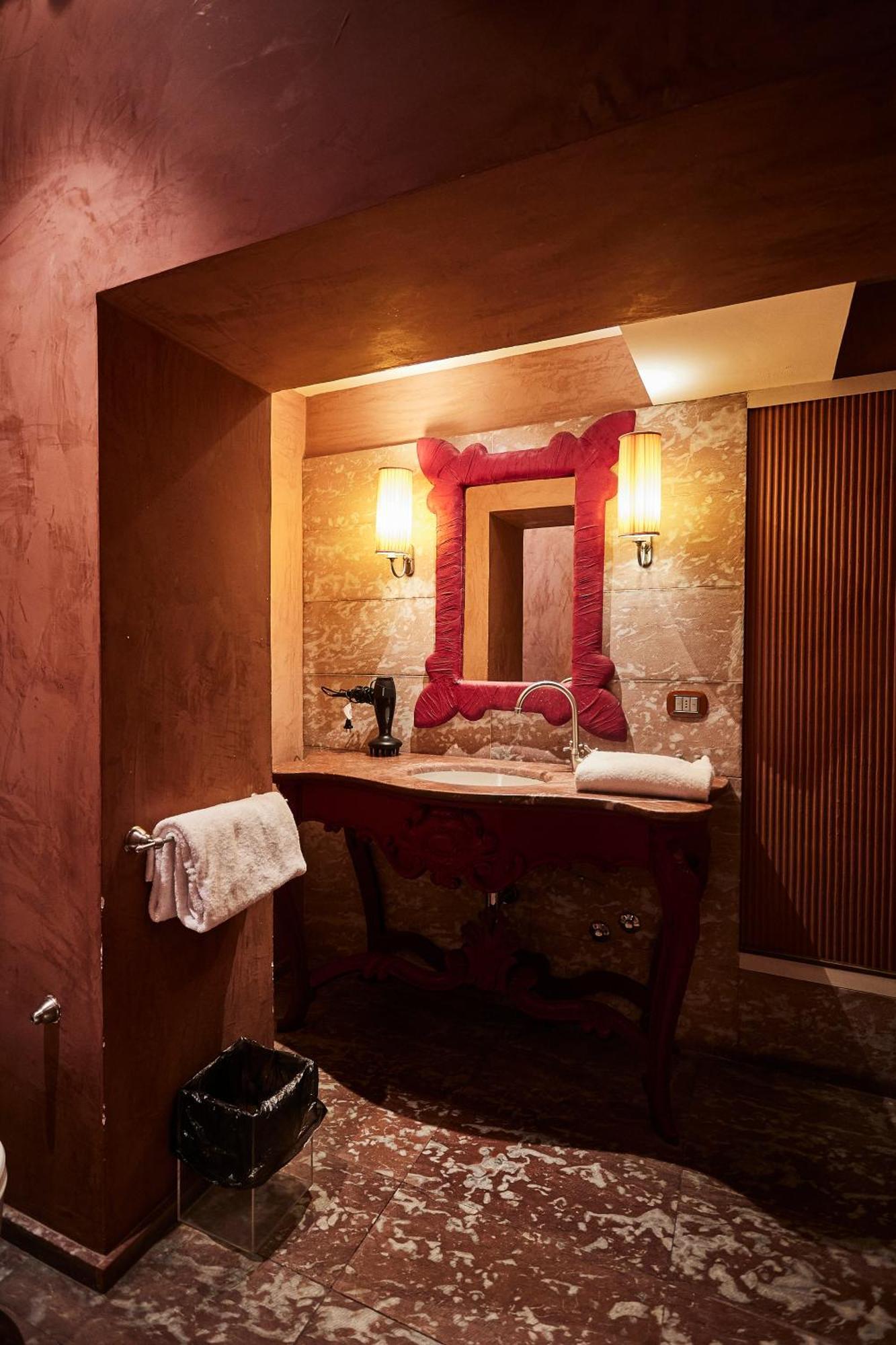 Bed and Breakfast Le Stanze Di Caterina à Florence Extérieur photo