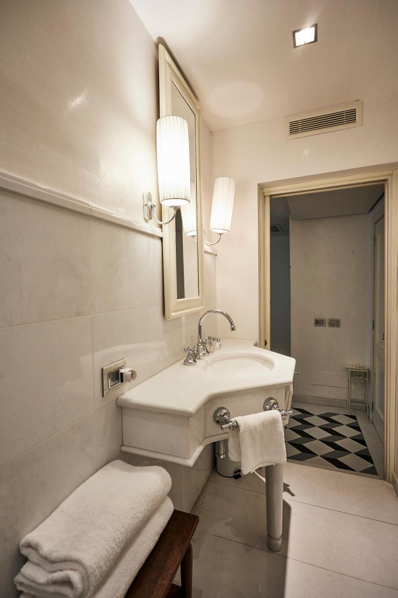 Bed and Breakfast Le Stanze Di Caterina à Florence Extérieur photo