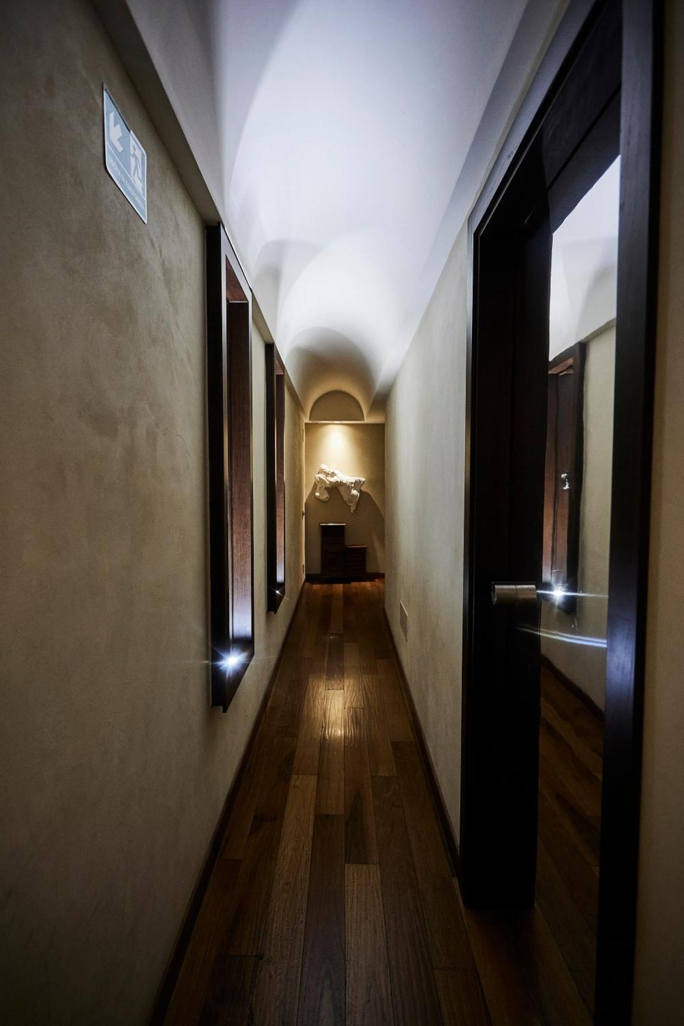 Bed and Breakfast Le Stanze Di Caterina à Florence Extérieur photo