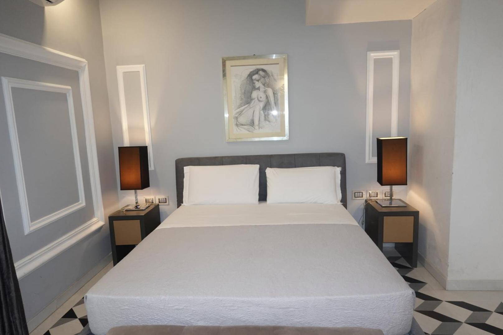 Bed and Breakfast Le Stanze Di Caterina à Florence Extérieur photo