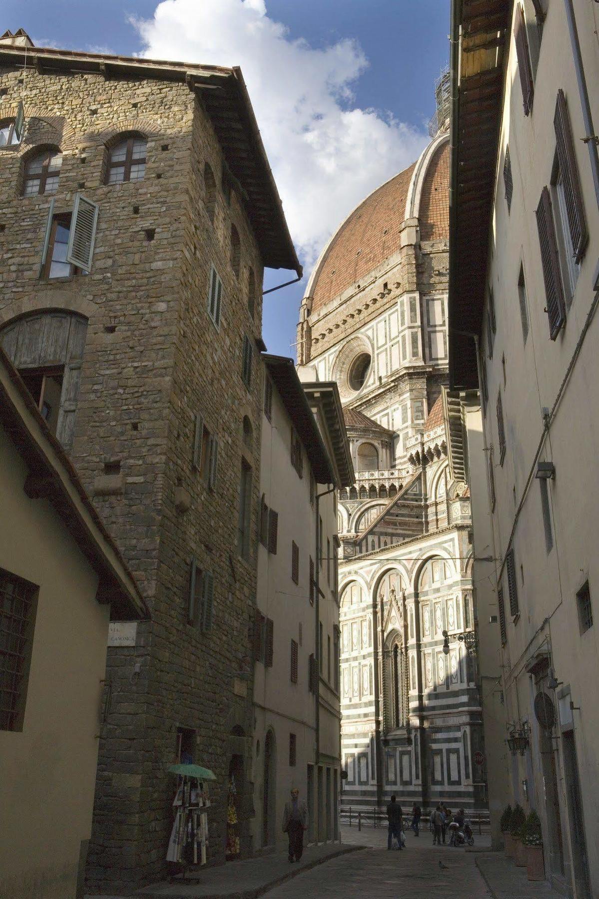 Bed and Breakfast Le Stanze Di Caterina à Florence Extérieur photo