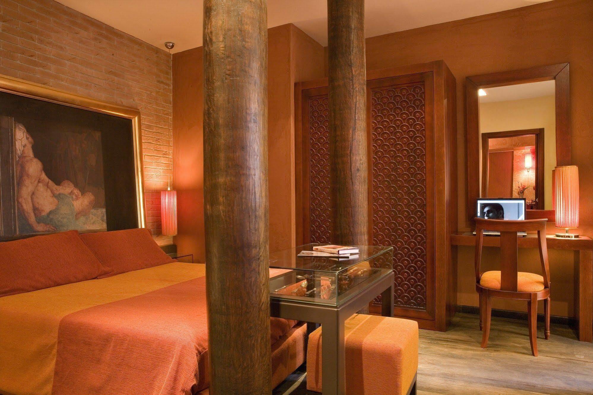 Bed and Breakfast Le Stanze Di Caterina à Florence Extérieur photo
