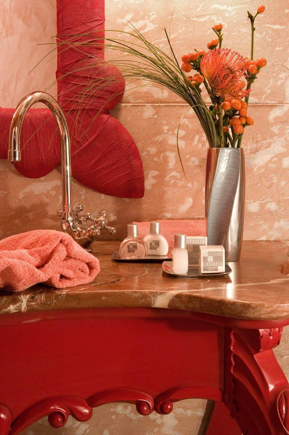 Bed and Breakfast Le Stanze Di Caterina à Florence Extérieur photo