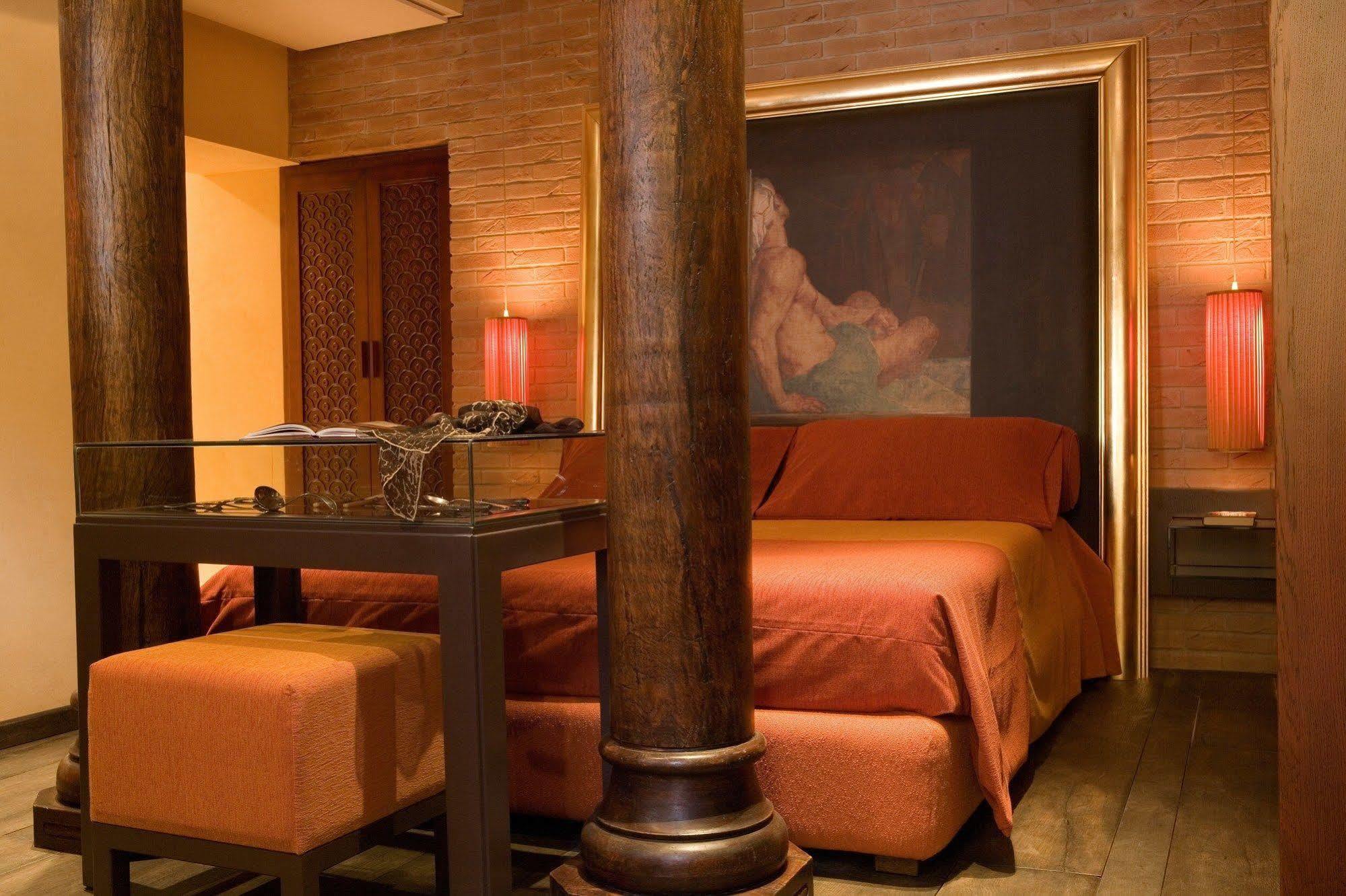 Bed and Breakfast Le Stanze Di Caterina à Florence Extérieur photo
