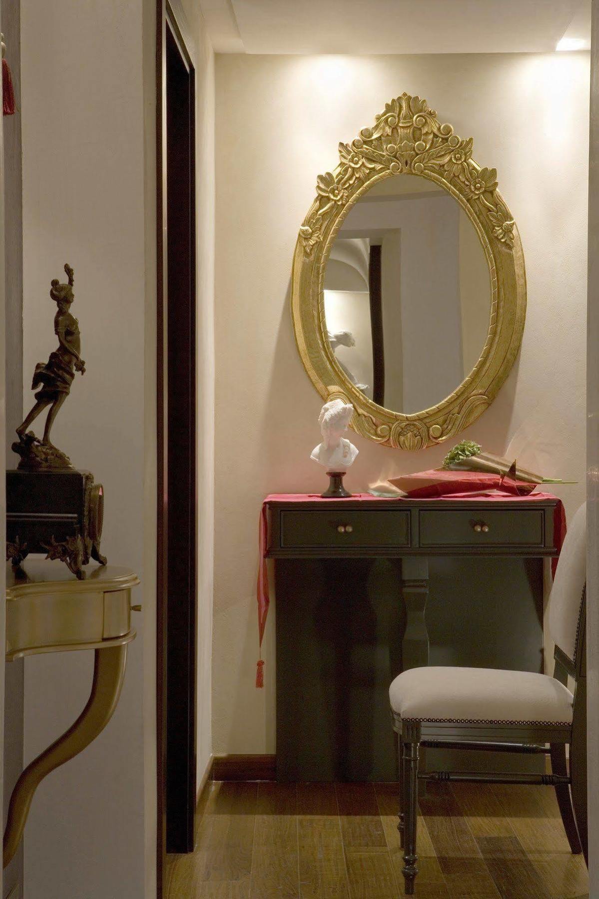 Bed and Breakfast Le Stanze Di Caterina à Florence Extérieur photo